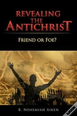 Capa do artigo Revealing The Antichrist