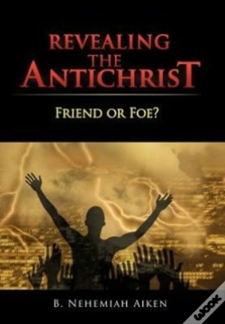 Capa do artigo Revealing The Antichrist
