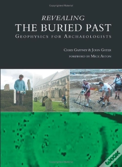 Capa do artigo Revealing The Buried Past