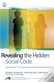Capa do artigo Revealing The Hidden Social Code