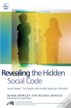 Capa do artigo Revealing The Hidden Social Code