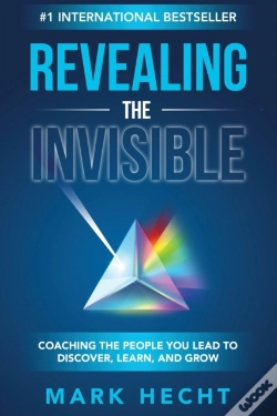 Capa do artigo Revealing The Invisible