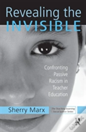 Capa do artigo Revealing The Invisible