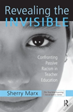 Capa do artigo Revealing The Invisible