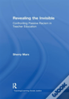 Revealing The Invisible
