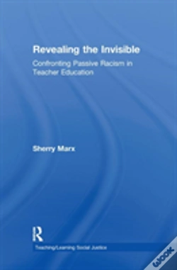Capa do artigo Revealing The Invisible