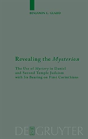 Revealing The Mysterion - Preview
