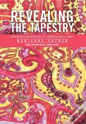 Capa do artigo Revealing The Tapestry