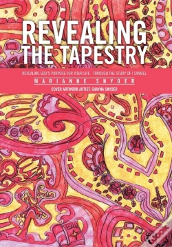 Capa do artigo Revealing The Tapestry