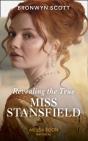 Revealing The True Miss Stansfield - Preview