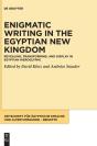 Revealing, Transforming, And Display In Egyptian Hieroglyphs - Preview