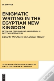 Capa do artigo Revealing, Transforming, And Display In Egyptian Hieroglyphs