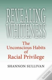 Capa do artigo Revealing Whiteness