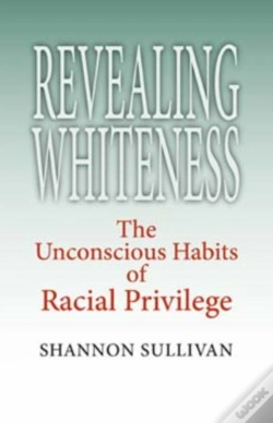 Capa do artigo Revealing Whiteness