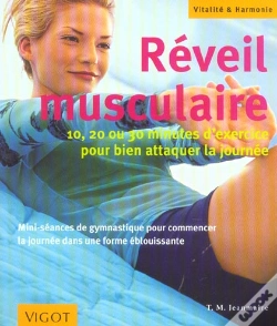 Capa do artigo Reveil Musculaire