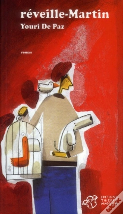 Capa do artigo Réveille-Martin