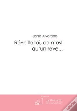 Capa do artigo Réveille Toi, Ce N'Est Qu'Un Rêve