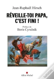 Capa do artigo Réveille-Toi Papa, C