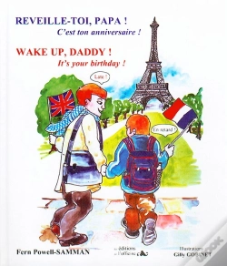 Capa do artigo Réveille-Toi Papa ! C'Est Ton Anniversaire ! ; Wake Up Daddy ! It'S Your Birthday !