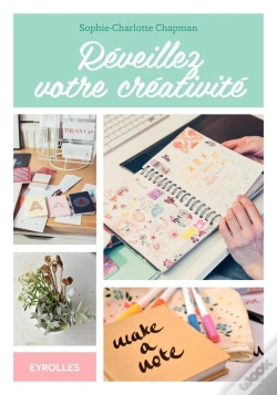 Capa do artigo Reveiller Sa Creativite