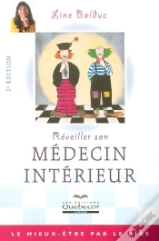 Capa do artigo Réveiller Son Médecin Intérieur (2e Édition)