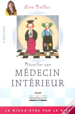 Capa do artigo Réveiller Son Médecin Intérieur (2e Édition)