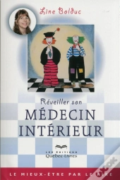 Reveiller Son Medecin Interieur