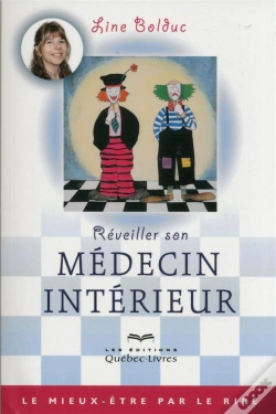 Capa do artigo Reveiller Son Medecin Interieur