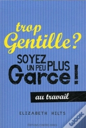 Capa do artigo Reveillez La Battante Qui Est En Vous : Au Travail