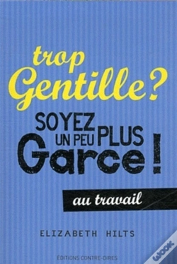 Capa do artigo Reveillez La Battante Qui Est En Vous : Au Travail