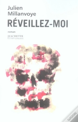 Capa do artigo Réveillez-Moi