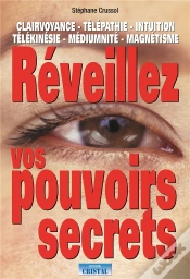 Capa do artigo Reveillez Vos Pouvoirs Secrets