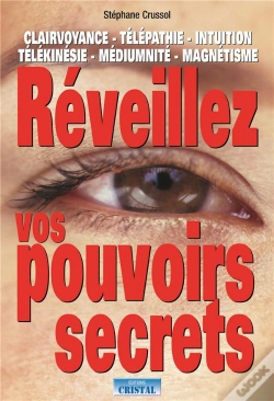 Capa do artigo Reveillez Vos Pouvoirs Secrets