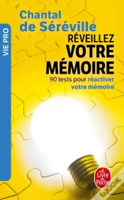 Capa do artigo Réveillez Votre Mémoire : 90 Tests Pour Réactiver Votre Mémoire
