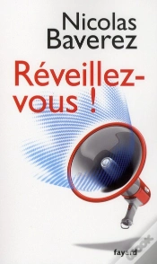 Capa do artigo Reveillez-Vous !