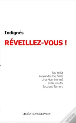 Capa do artigo Réveillez-Vous!
