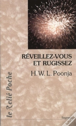 Capa do artigo Réveillez-Vous Et Rugissez !
