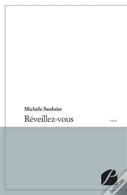 Capa do artigo Réveillez-Vous