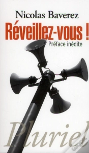 Capa do artigo Réveillez-Vous !