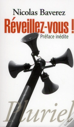 Capa do artigo Réveillez-Vous !