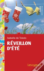 Capa do artigo Réveillon D