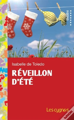Capa do artigo Réveillon D'Été