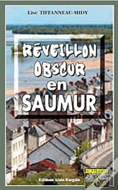 Réveillon Obscur En Saumur
