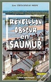 Capa do artigo Réveillon Obscur En Saumur
