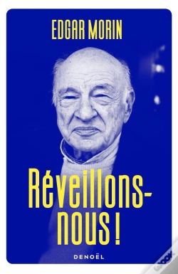Capa do artigo Réveillons-Nous !
