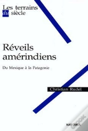 Capa do artigo Réveils Amérindiens. Du Mexique À La Patagonie