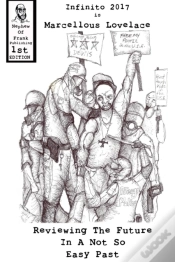 Capa do artigo Reveiwing The Future In A Not So Easy Past