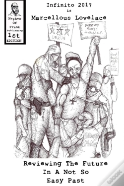 Capa do artigo Reveiwing The Future In A Not So Easy Past