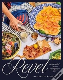 Capa do artigo Revel