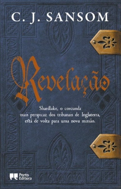 Capa do artigo Revelação